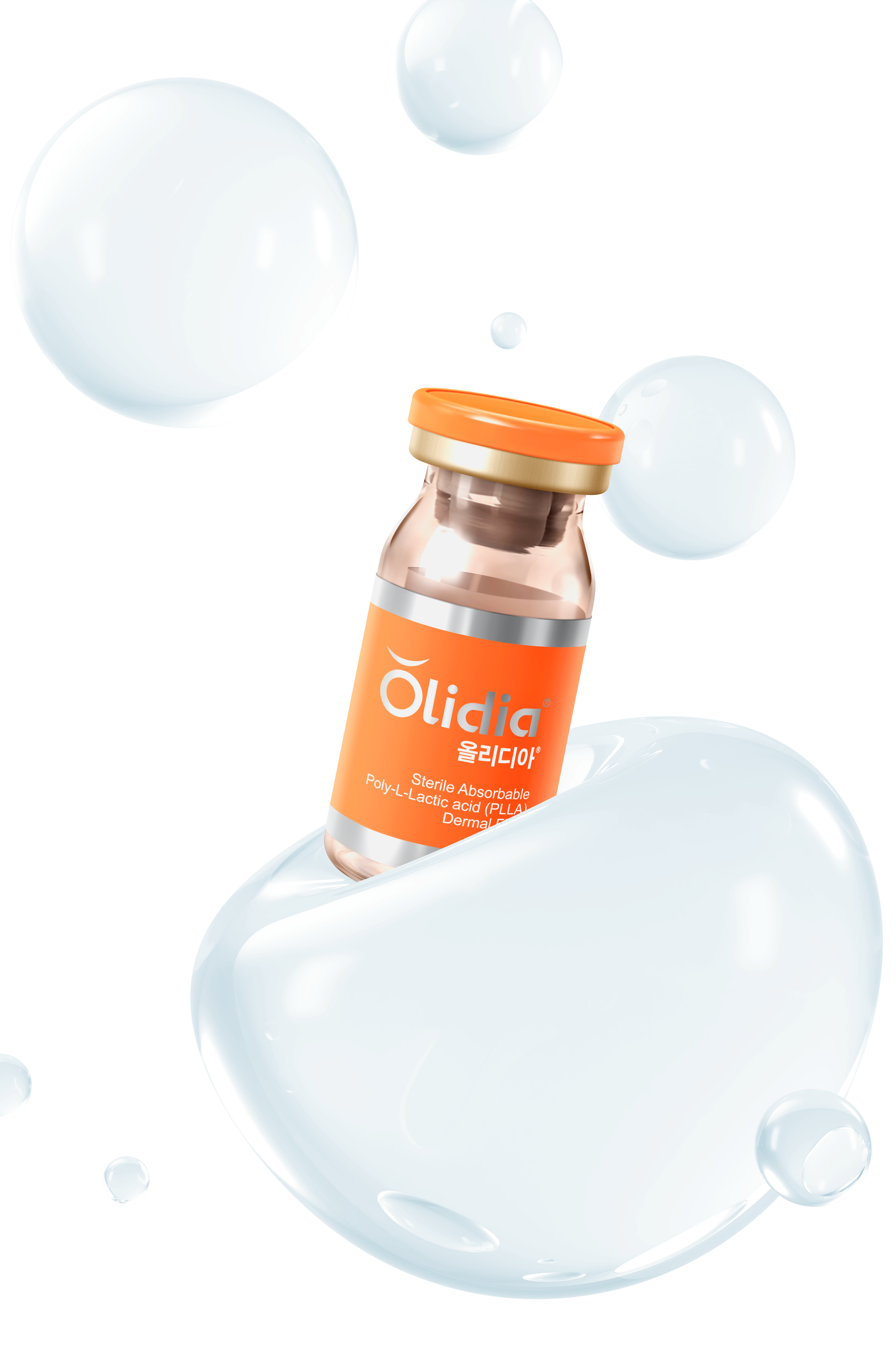 OLIDIA Effects