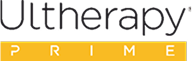 Ultherapy prime 로고